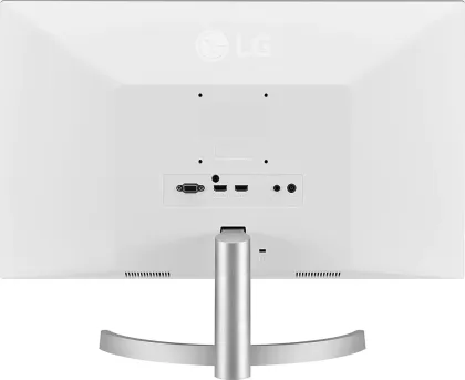 LG 24ML600S 24 inch Full HD Monitor