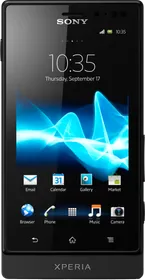 Sony Xperia Sola