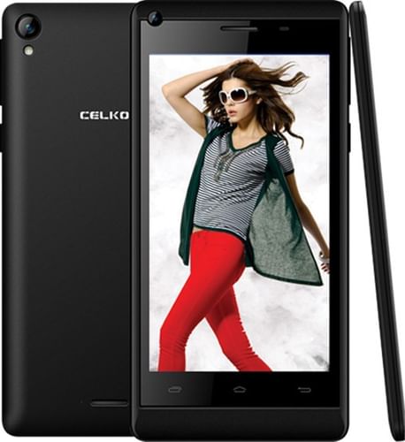 Celkon Millennium Q455