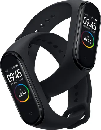 Xiaomi Mi Band 5