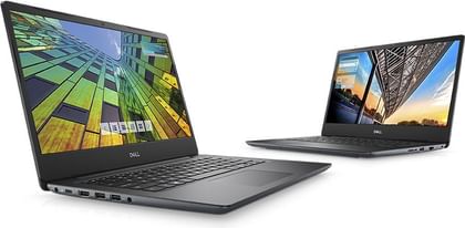 Dell Vostro 5481 Laptop (8th Gen Core i5/ 4GB/ 1TB/ Win10/ 2GB Graph)