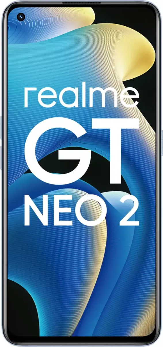 Realme GT Neo2 5G (12GB RAM + 256GB) - Price in India (May 2026