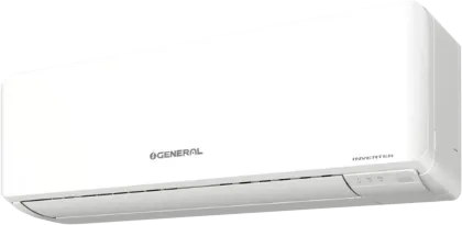 O General ASGG24CPAA-B 2 Ton 3 Star 2023 Inverter Split AC