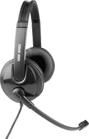 GBH 20 HD Wired Headphones