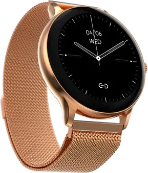 Fire Boltt Phoenix AMOLED Ultra Ace Smartwatch