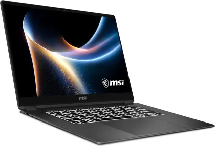 Msi Prestige 16 Flip AI+ C3MTG-058US Laptop (Intel Core Ultra 7 355/ 32GB/ 1TB SSD/ Win 11)