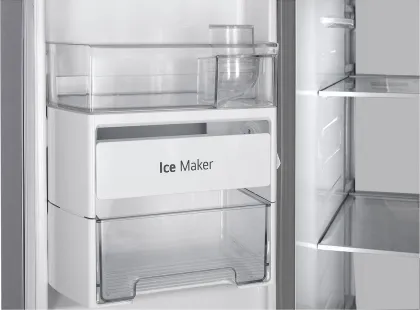 LG GL-B277GPZ3 790 L Side By Side Refrigerator