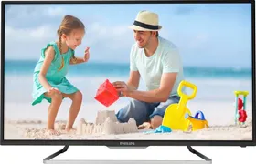 Philips 42PFL5059 (42-inch) 107cm FHD LED TV