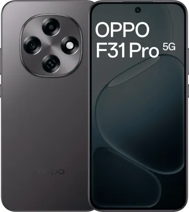 Oppo F31 Pro 5G (8GB RAM + 256GB)
