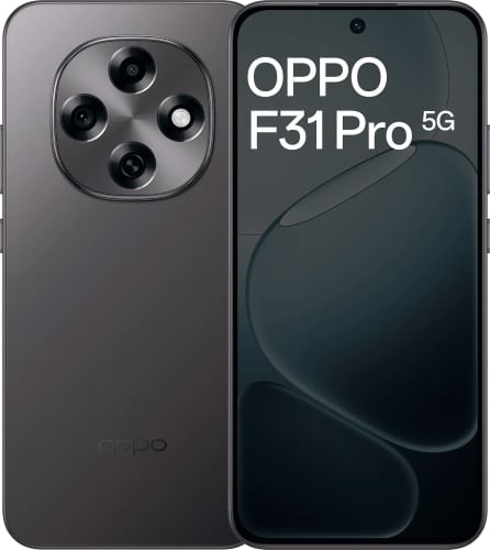 Oppo F31 Pro 5G (8GB RAM + 256GB)