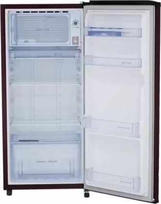 whirlpool fridge 185 ltr price 1 star