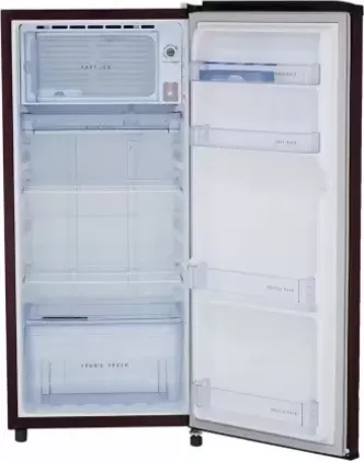 Whirlpool 200 Genius CLS 185 L 1 Star Single Door Refrigerator