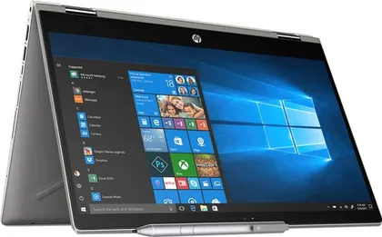 HP Pavilion x360 14-cd0087TU (4NL42PA) Laptop (8th Gen Ci5/ 8GB/ 1TB 128GB SSD/ Win10 Home/ Touch)