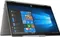 HP Pavilion x360 14-cd0087TU (4NL42PA) Laptop (8th Gen Ci5/ 8GB/ 1TB 128GB SSD/ Win10 Home/ Touch)