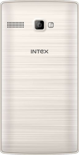 Intex Aqua 3G NS
