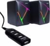 Zebion Loco 6W Desktop Speaker