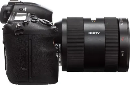 Sony SLT-A99V Mirrorless Camera Body only