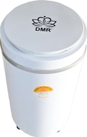 DMR DO-55A Semi-Automatic 5 kg Spin Dryer