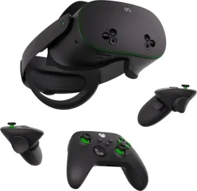 Meta Quest 3S Xbox Edition All-in-One VR Headset