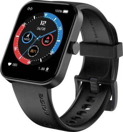 Noise ColorFit Pulse Grand Smartwatch