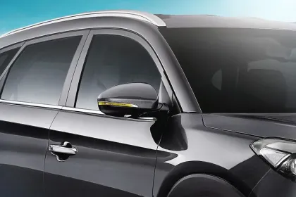 Hyundai Tucson Platinum AT