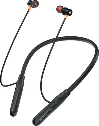 Portronics Harmonics Prime Wireless Neckband