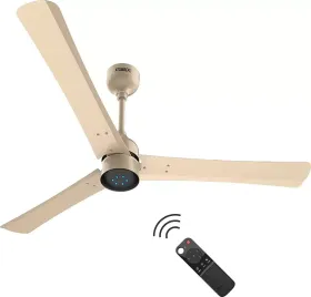 Atomberg Renesa Plus 1200 mm Remote 3 Blade Ceiling Fan