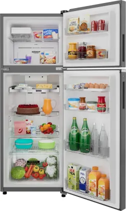 Whirlpool IFPRO INV CNV 278 235 L 3 Star Double Door Refrigerator