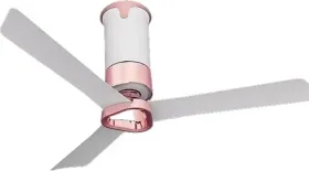 EcoLink AiroElevate 1200 mm 3 Blade BLDC Ceiling Fan