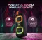 MarQ Party Pod 30W Bluetooth Speaker