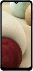 Samsung Galaxy A12 (4GB RAM + 128GB)