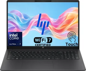 HP OmniBook 3 16 Laptop (Intel Core Ultra 7 255U/ 16GB/ 1TB SSD/ Win 11)