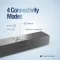 MadRabbit BOXO 16W Bluetooth Soundbar