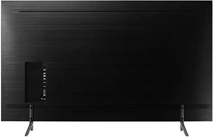 Samsung 65NU7100 65 inch Ultra HD 4K LED TV