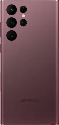 Samsung Galaxy S22 Ultra 5G