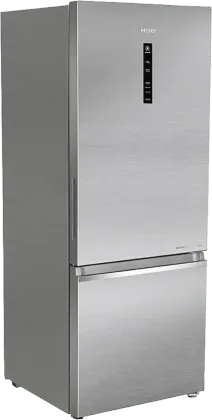 Haier HRB-4951BISA-P 445 L 1 Star Double Door Refrigerator