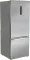 Haier HRB-4951BISA-P 445 L 1 Star Double Door Refrigerator