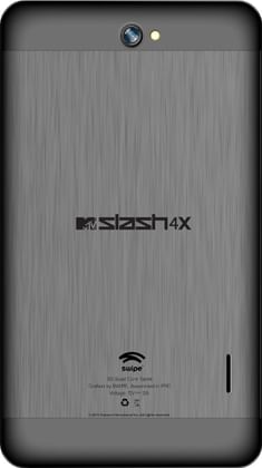 Swipe MTV Slash 4X Tablet (WiFi+3G+8GB)