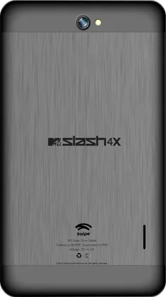 Swipe MTV Slash 4X Tablet (WiFi+3G+8GB)