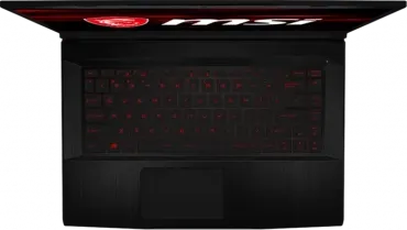 MSI GF63 10SCSR-660IN Gaming Laptop (10th Gen Core i7/ 8GB/ 512GB SSD/ Win10/ 4GB Graph)