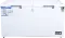 Godrej DH EPenta 525E 2HCN RW 500 L Double Door Deep Freezer