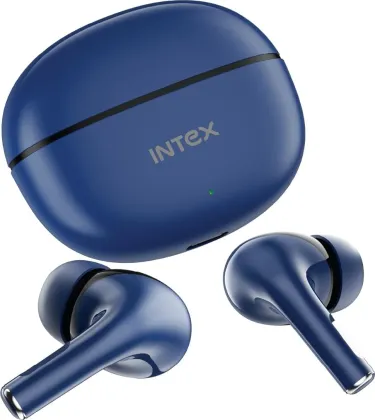 Intex Buds Aero True Wireless Earbuds