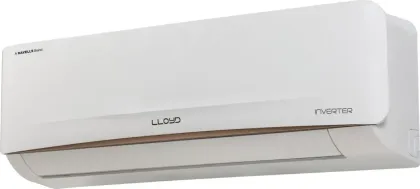 Lloyd GLS18I5KOCGR 1.5 Ton 5 Star 2025 Inverter Split AC