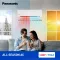 Panasonic CS/CU-EZ18BKYF 1.5 Ton 3 Star 2025 Inverter Split AC