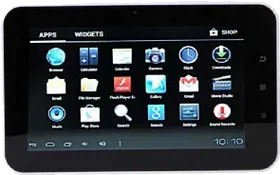 Datawind Ubislate 7C Plus EDGE