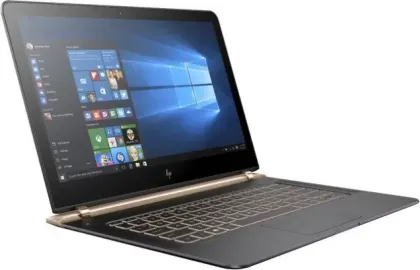 HP Spectre 13-v039tu (6th Gen Ci5/ 8GB/ 256GB SSD/ Win10)