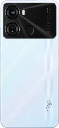 Itel P40 (3GB RAM + 32GB)