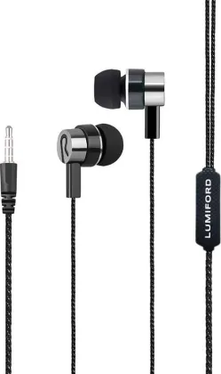 Lumiford Ultimate U57 Wired Earphones