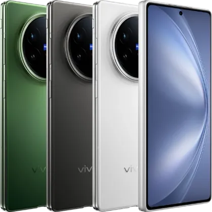 Vivo X Fold 5