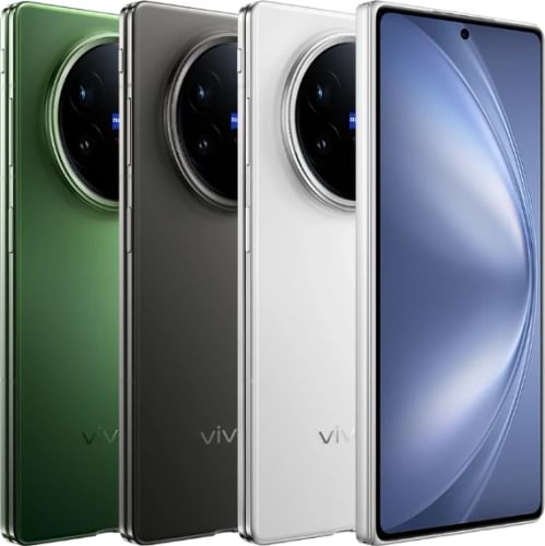 Vivo X Fold 5